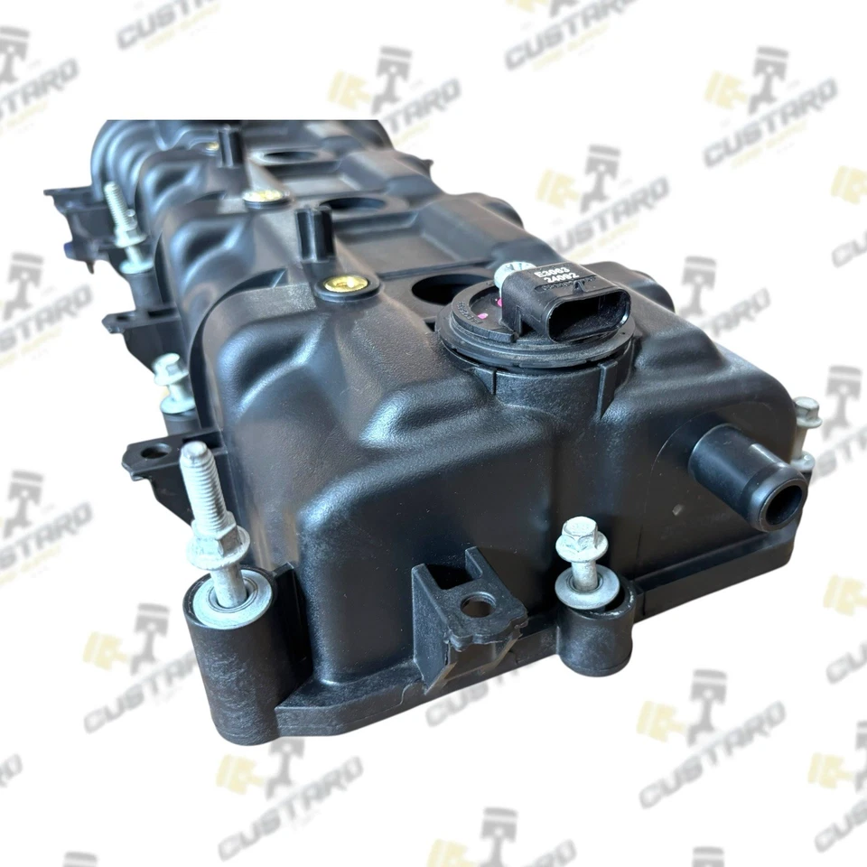 Mopar Dodge RAM 3.6L V6 OEM Driver Valve Cover Single | 5184069AN 2011 - 2024