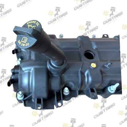 Mopar Dodge RAM 3.6L V6 OEM Driver Valve Cover Single | 5184069AN 2011 - 2024
