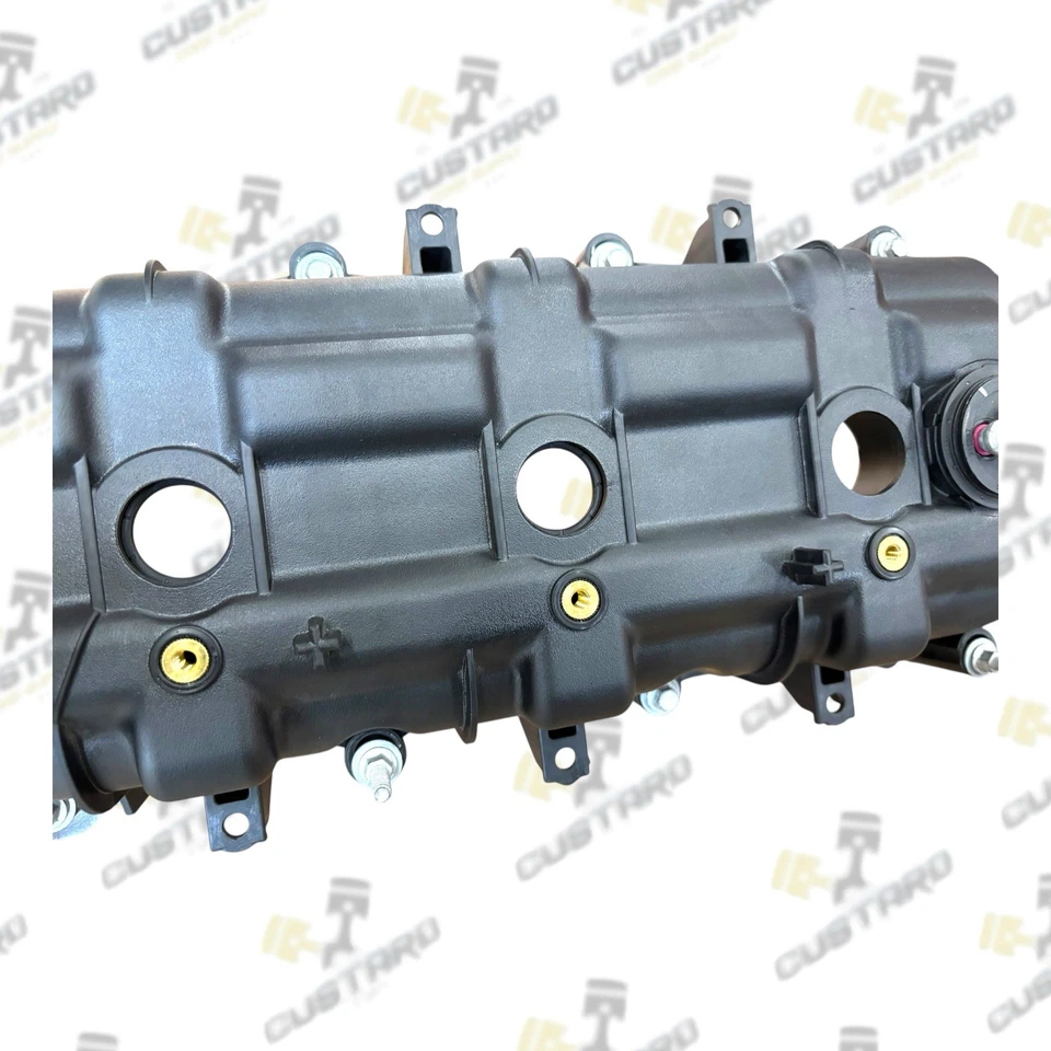 Mopar Dodge RAM 3.6L V6 OEM Driver Valve Cover Single | 5184069AN 2011 - 2024