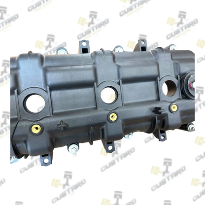 Mopar Dodge RAM 3.6L V6 OEM Driver Valve Cover Single | 5184069AN 2011 - 2024