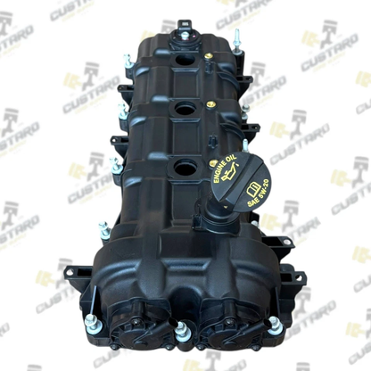 Mopar Dodge RAM 3.6L V6 OEM Driver Valve Cover Single | 5184069AN 2011 - 2024