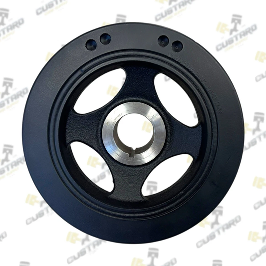 NEW TAKE OFF Mopar 05184293AH 3.6L Vibration Damper