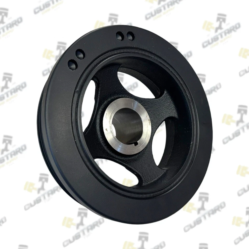 NEW TAKE OFF Mopar 05184293AH 3.6L Vibration Damper
