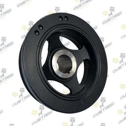 NEW TAKE OFF Mopar 05184293AH 3.6L Vibration Damper
