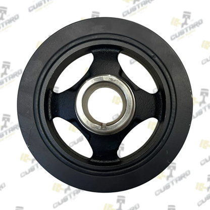 NEW TAKE OFF Mopar 05184293AH 3.6L Vibration Damper