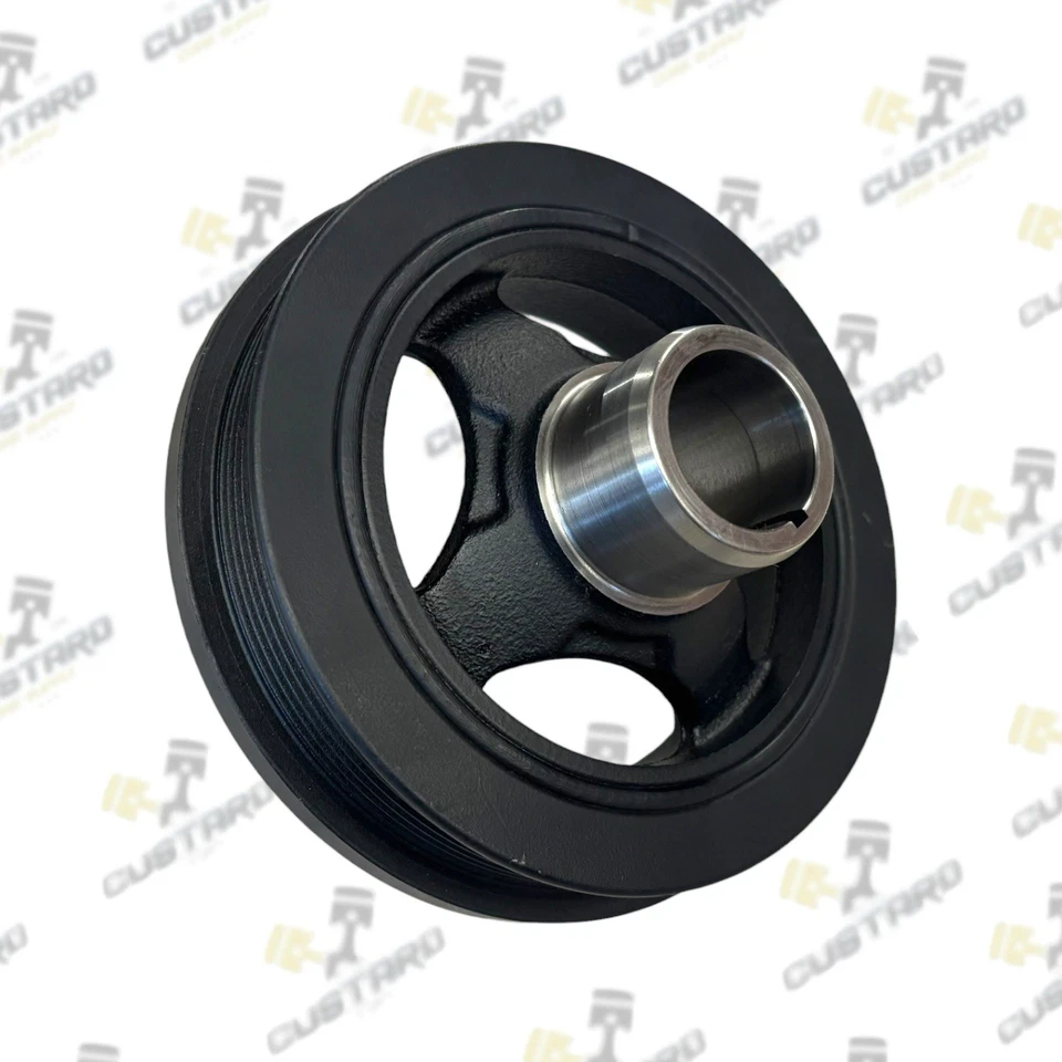 NEW TAKE OFF Mopar 05184293AH 3.6L Vibration Damper