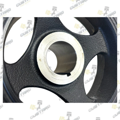NEW TAKE OFF Mopar 05184293AH 3.6L Vibration Damper