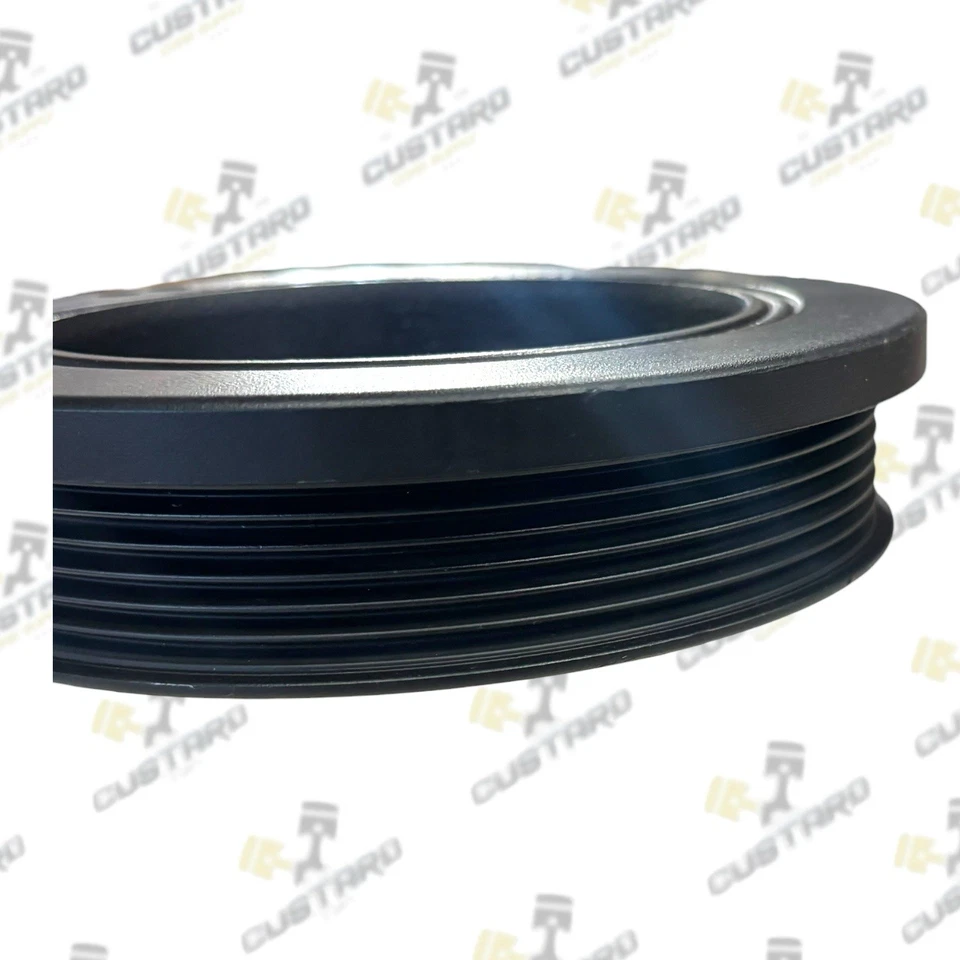 NEW TAKE OFF Mopar 05184293AH 3.6L Vibration Damper