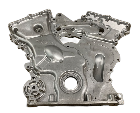 Mopar Timing cover 3.6L 2011-2022 200 Challenger Charger Avenger OEM 05184318AI