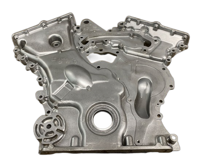 Mopar Timing cover 3.6L 2011-2022 200 Challenger Charger Avenger OEM 05184318AI