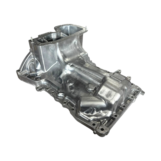 Mopar Dodge Jeep 3.6L V6 Genuine OEM Upper Oil Pan | 05184419AI 2011 - 2015