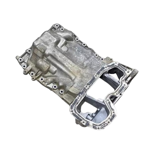 Dodge Upper Engine Oil Pan 3.6L V6 2011-2015 DURANGO RAM JEEP 05184419AI