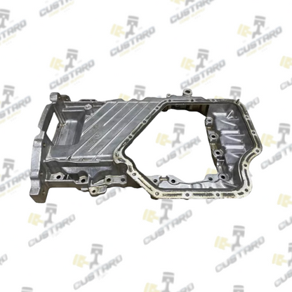 MOPAR 05184423AI 3.6L Upper Oil Pan