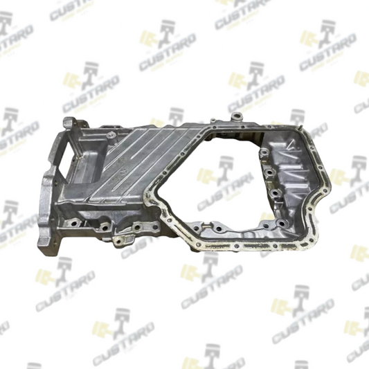 MOPAR 05184423AI 3.6L Upper Oil Pan