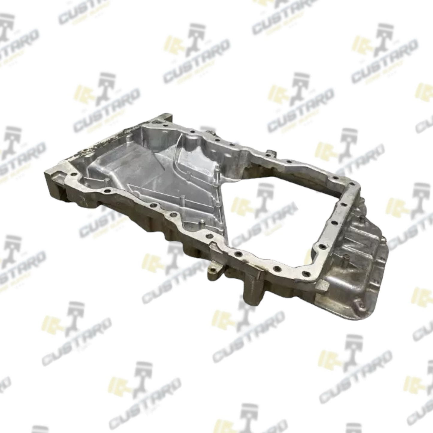 MOPAR 05184423AI 3.6L Upper Oil Pan
