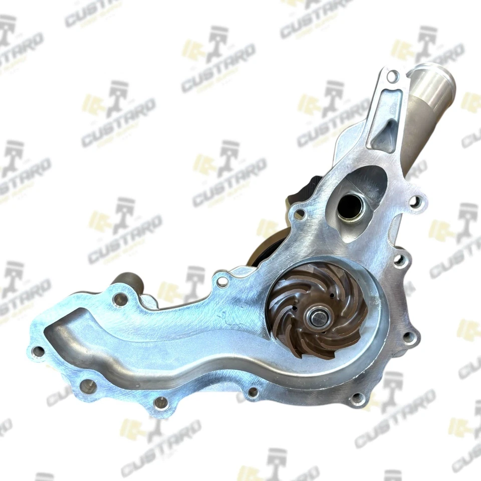 NEW TAKE OFF Mopar Dodge Chrysler 3.6L V6 Genuine OEM Water Pump | 2011 - 2024 05184498AM
