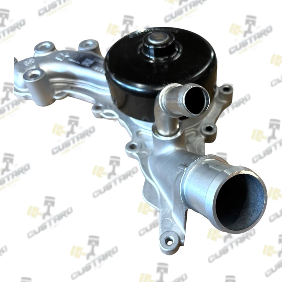 NEW TAKE OFF Mopar Dodge Chrysler 3.6L V6 Genuine OEM Water Pump | 2011 - 2024 05184498AM