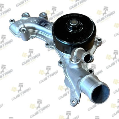 NEW TAKE OFF Mopar Dodge Chrysler 3.6L V6 Genuine OEM Water Pump | 2011 - 2024 05184498AM
