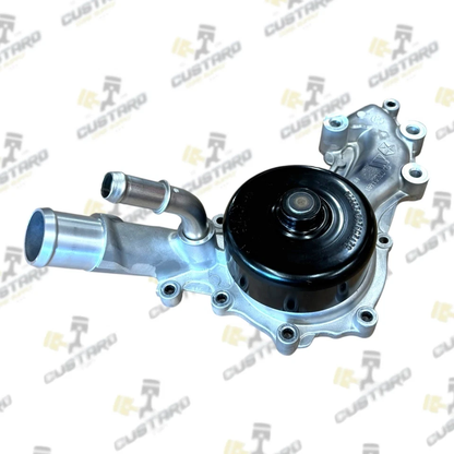 NEW TAKE OFF Mopar Dodge Chrysler 3.6L V6 Genuine OEM Water Pump | 2011 - 2024 05184498AM
