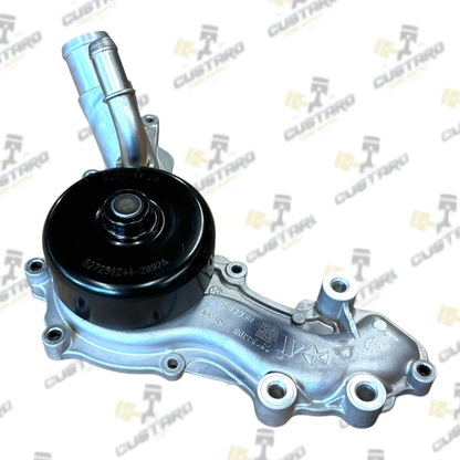 NEW TAKE OFF Mopar Dodge Chrysler 3.6L V6 Genuine OEM Water Pump | 2011 - 2024 05184498AM