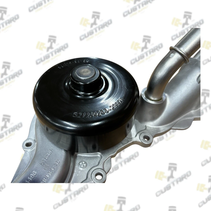 NEW TAKE OFF Mopar Dodge Chrysler 3.6L V6 Genuine OEM Water Pump | 2011 - 2024 05184498AM