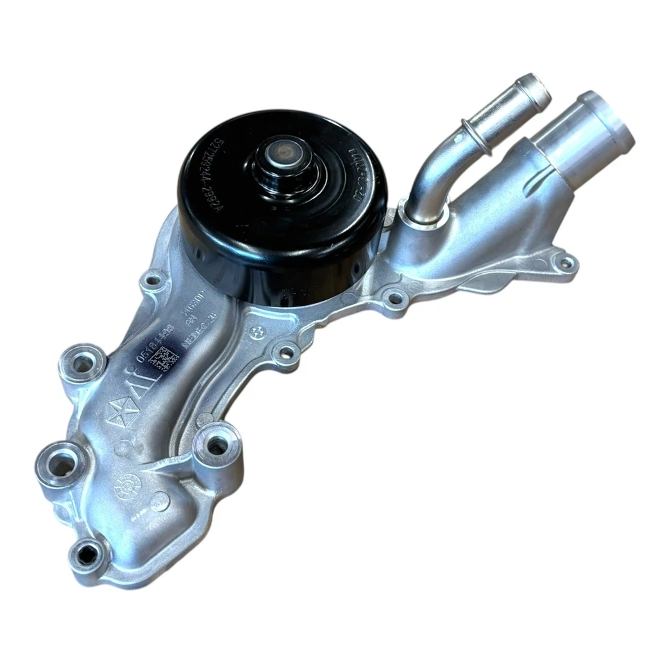 NEW TAKE OFF Mopar Dodge Chrysler 3.6L V6 Genuine OEM Water Pump | 2011 - 2024 05184498AM