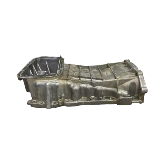Chrysler 300 Dodge Challenger Charger 3.6L Oil Pan Upper Aluminum Genuine OEM