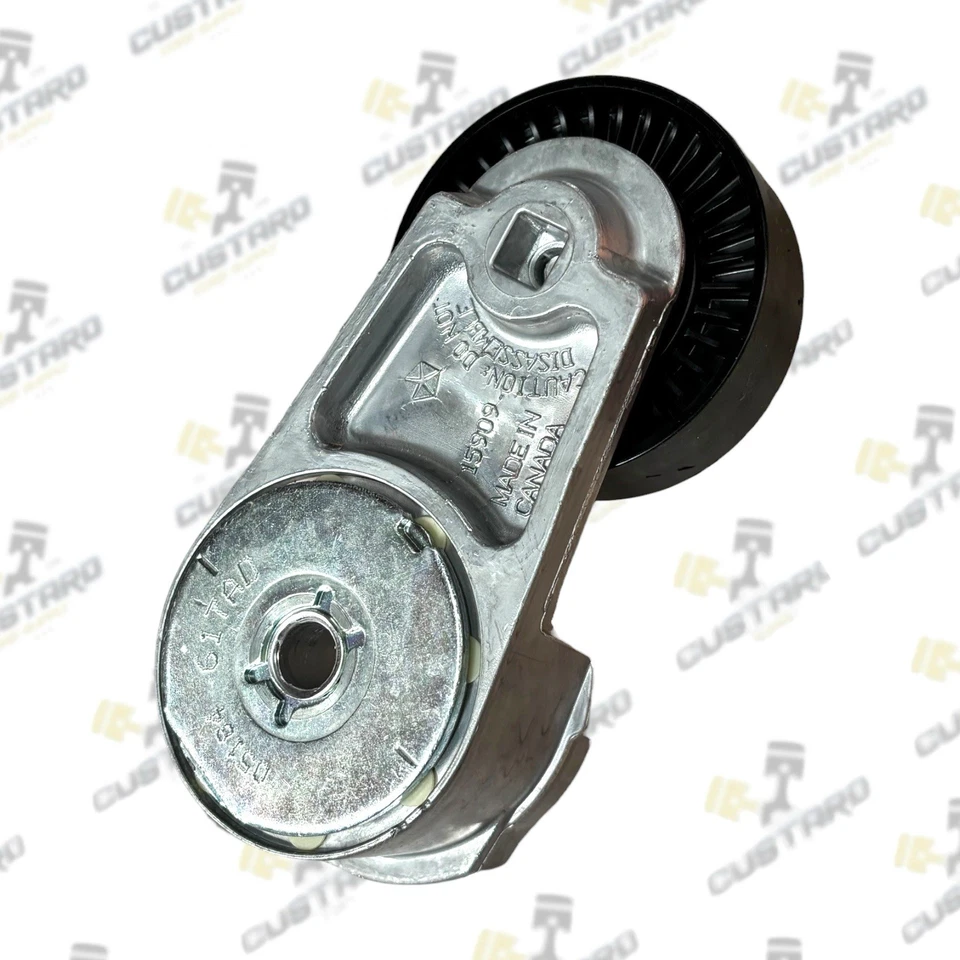 NEW TAKE OFF Mopar 05184617AD Belt Tensioner