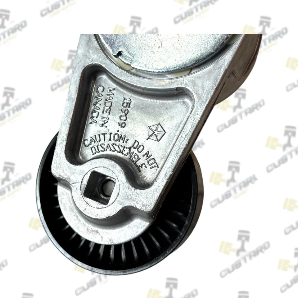 NEW TAKE OFF Mopar 05184617AD Belt Tensioner