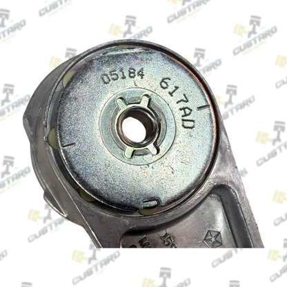 NEW TAKE OFF Mopar 05184617AD Belt Tensioner