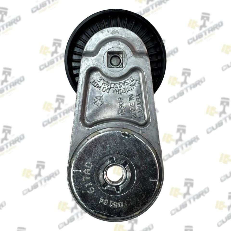 NEW TAKE OFF Mopar 05184617AD Belt Tensioner