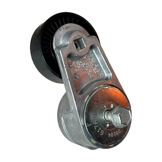 NEW TAKE OFF Mopar 05184617AD Belt Tensioner