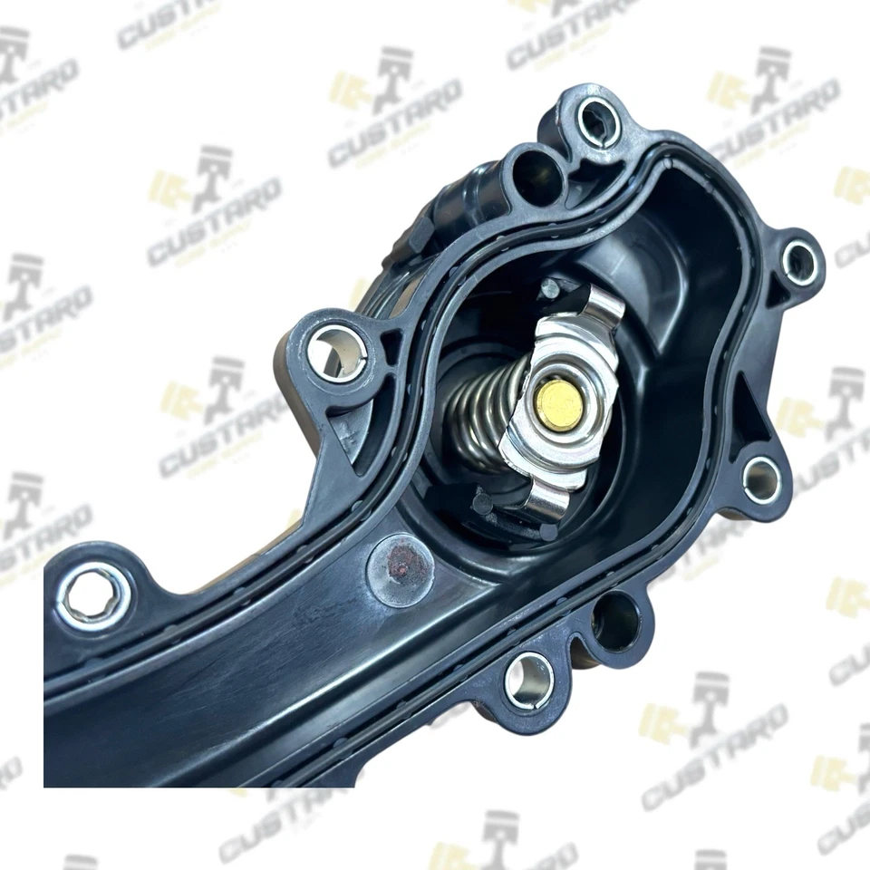 NEW TAKE OFF Mopar 05184653AF 3.6L 3.0L 3.2L Coolant Crossover