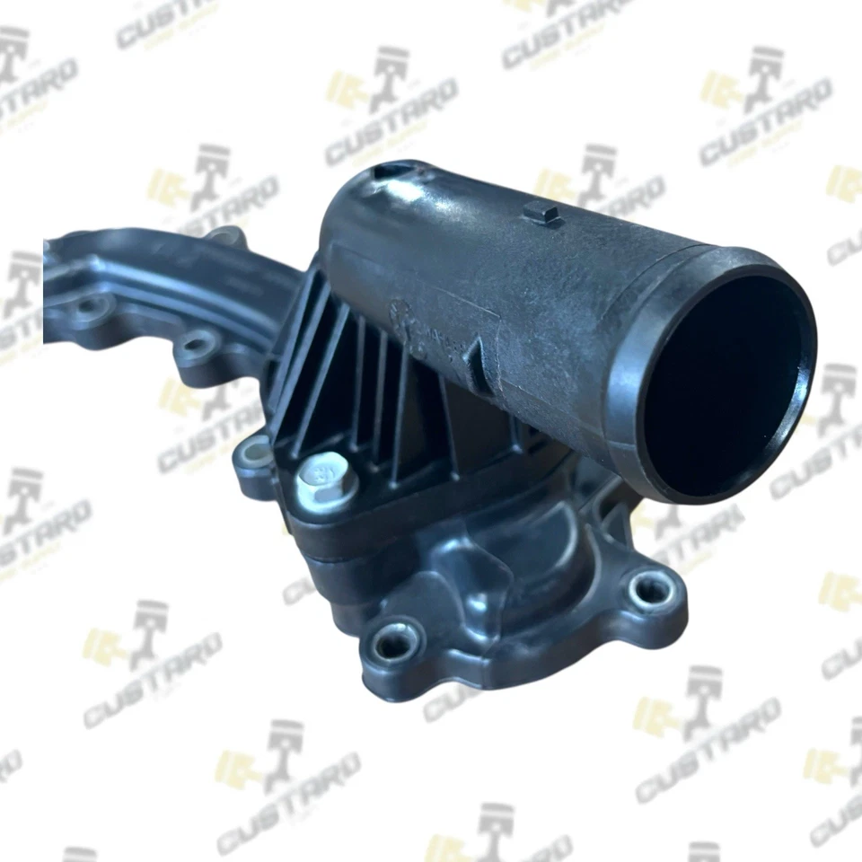 NEW TAKE OFF Mopar 05184653AF 3.6L 3.0L 3.2L Coolant Crossover