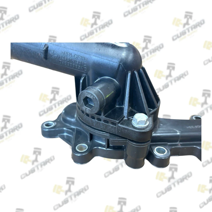 NEW TAKE OFF Mopar 05184653AF 3.6L 3.0L 3.2L Coolant Crossover
