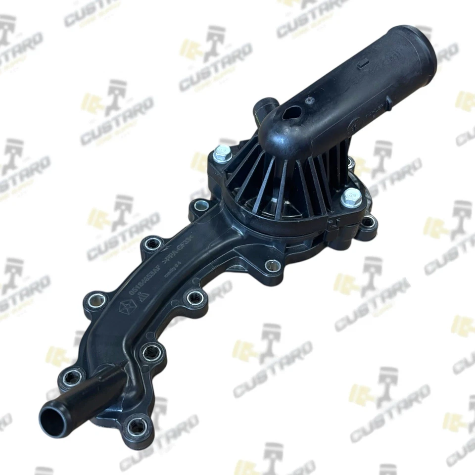 NEW TAKE OFF Mopar 05184653AF 3.6L 3.0L 3.2L Coolant Crossover