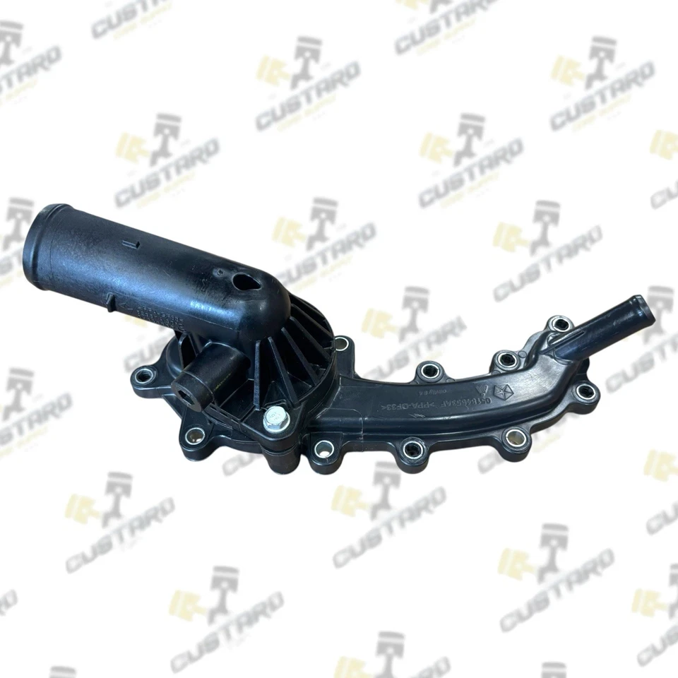 NEW TAKE OFF Mopar 05184653AF 3.6L 3.0L 3.2L Coolant Crossover