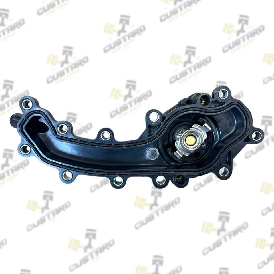 NEW TAKE OFF Mopar 05184653AF 3.6L 3.0L 3.2L Coolant Crossover