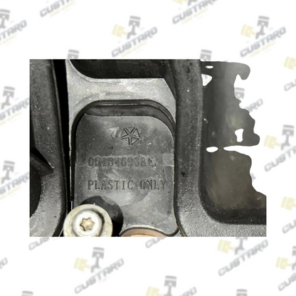 MOPAR 05184693AE 3.6L Intake Manifold