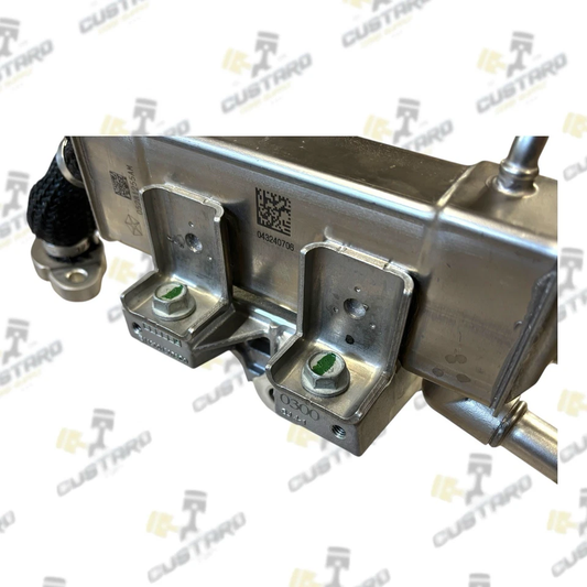 NEW TAKE OFF Mopar 05281255AM 3.6L EGR Cooler