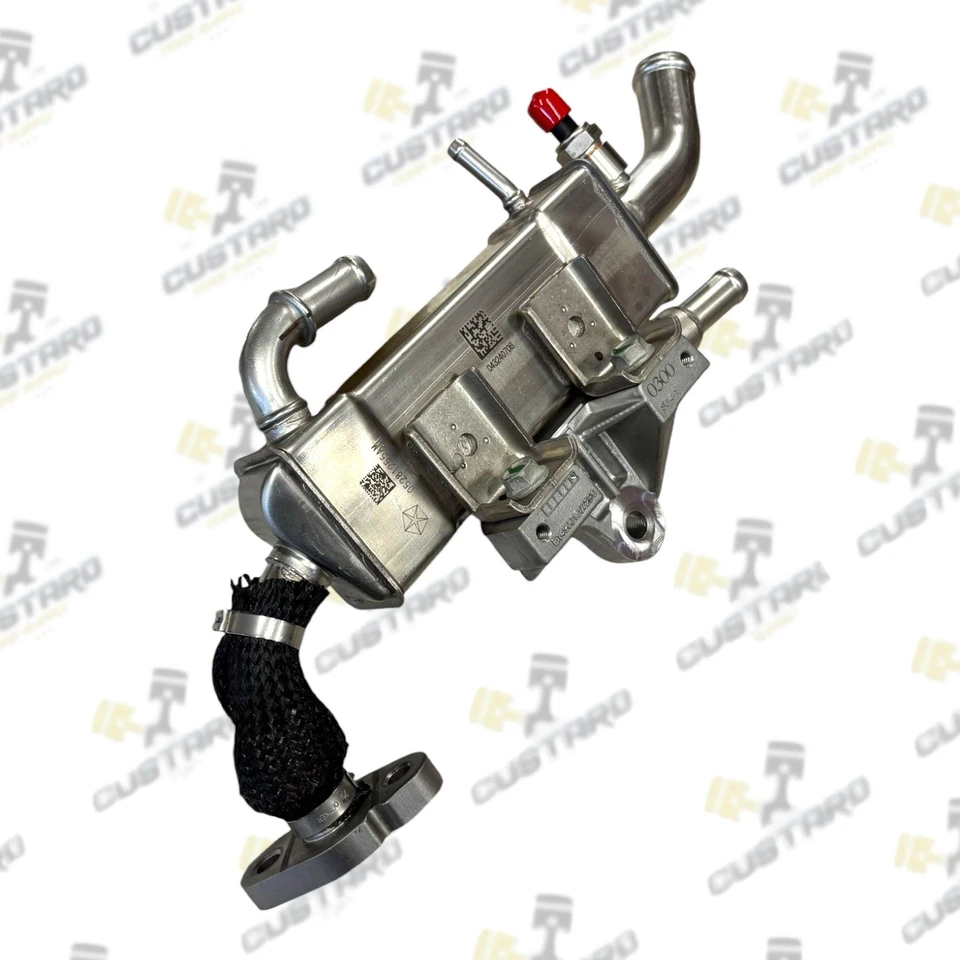 NEW TAKE OFF Mopar 05281255AM 3.6L EGR Cooler