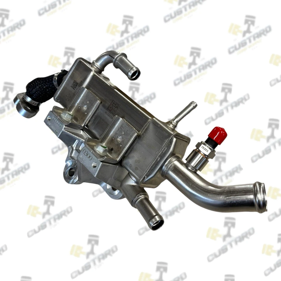 NEW TAKE OFF Mopar 05281255AM 3.6L EGR Cooler