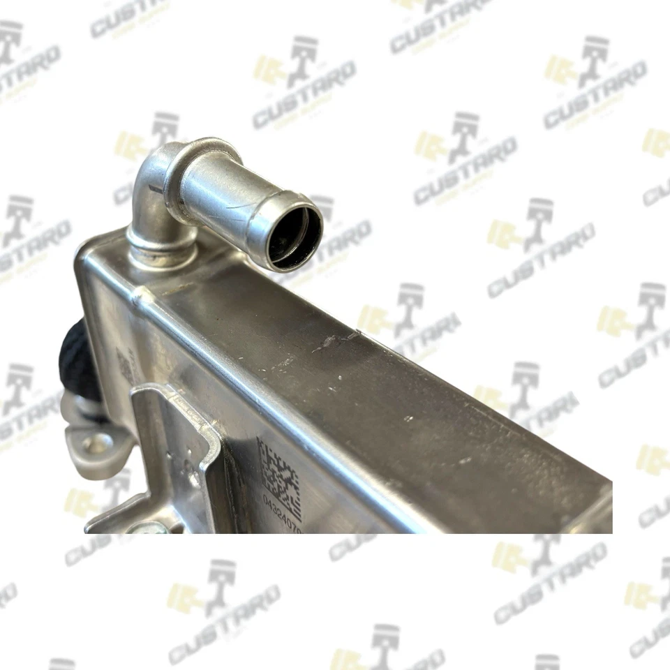 NEW TAKE OFF Mopar 05281255AM 3.6L EGR Cooler