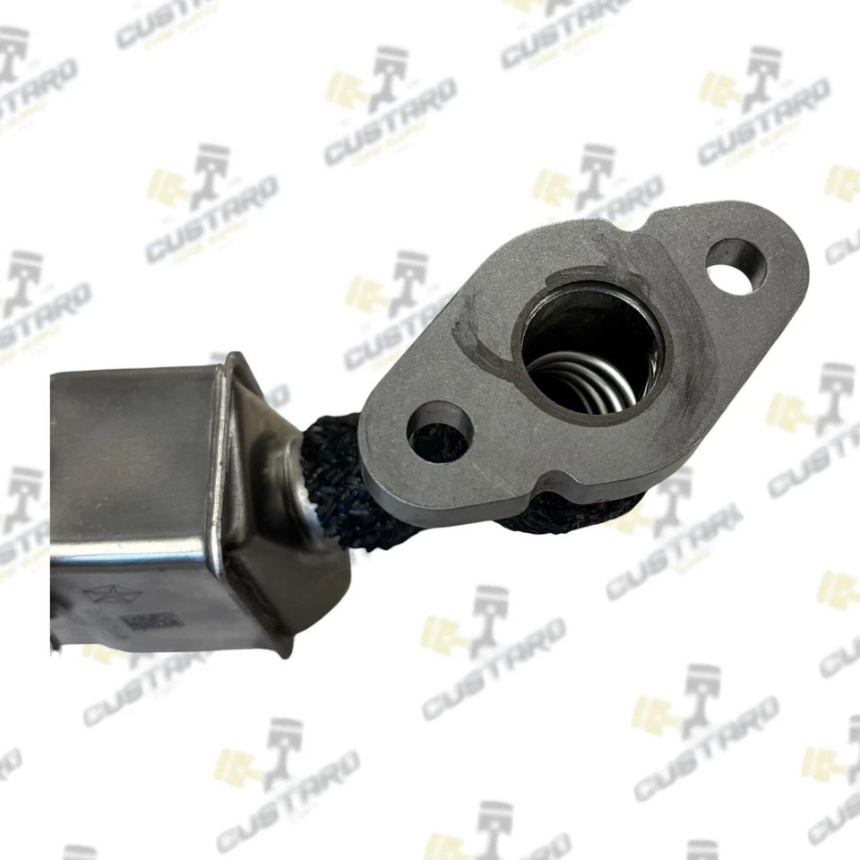 NEW TAKE OFF Mopar 05281255AM 3.6L EGR Cooler