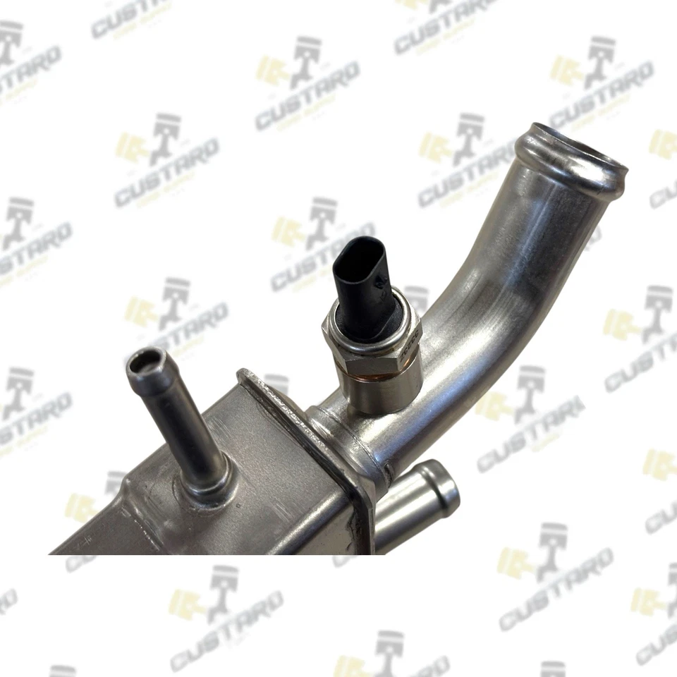 NEW TAKE OFF Mopar 05281255AM 3.6L EGR Cooler