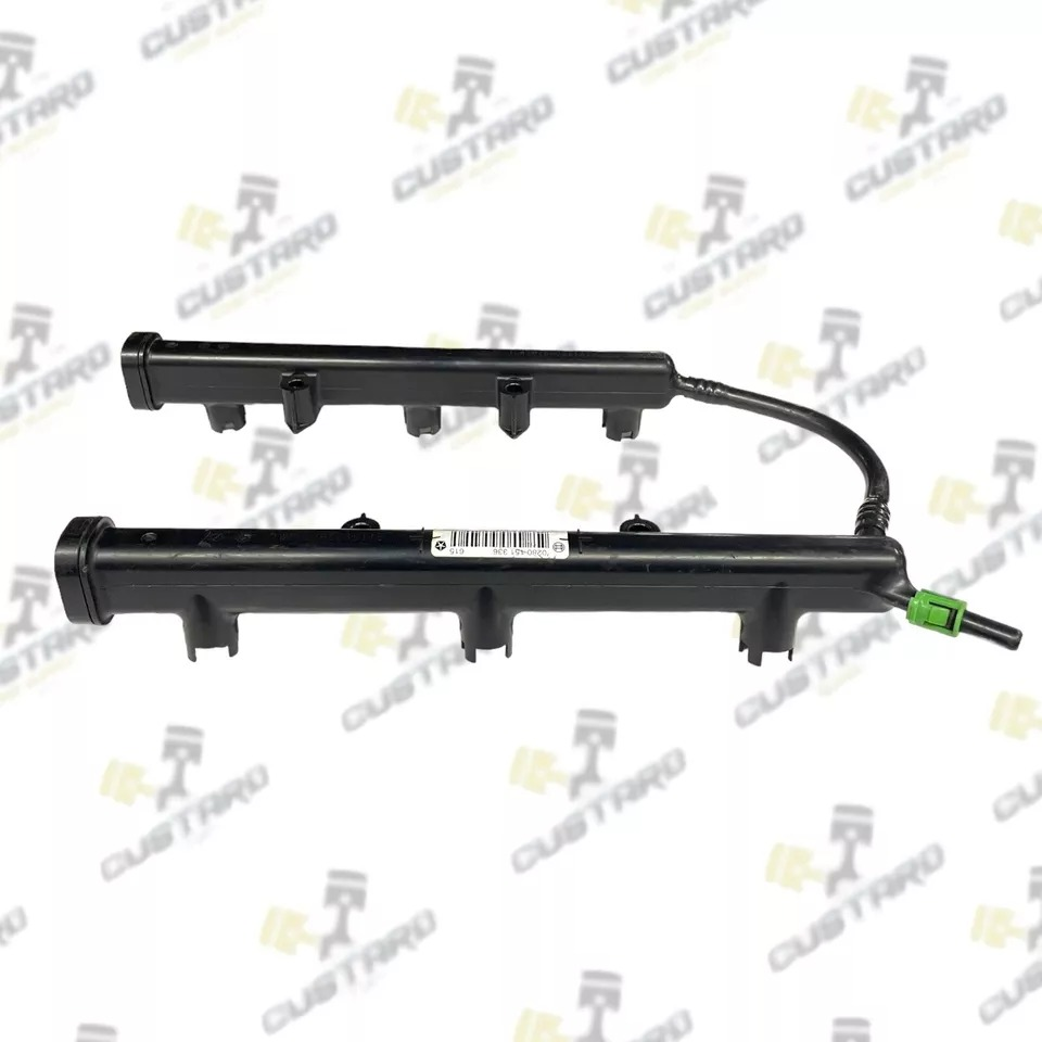 Mopar 3.6L 3.6 Pentastar Fuel Rail 05281297AA OEM