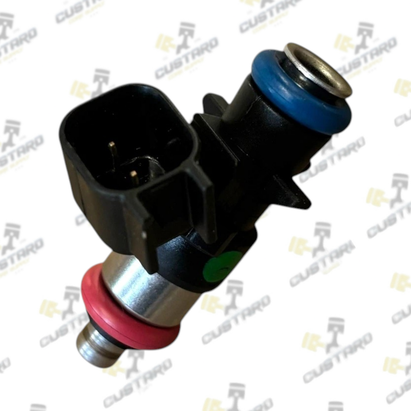 Mopar Jeep 3.6L V6 Genuine OEM Fuel Injectors Set | 2017 - 2026 05281427AA
