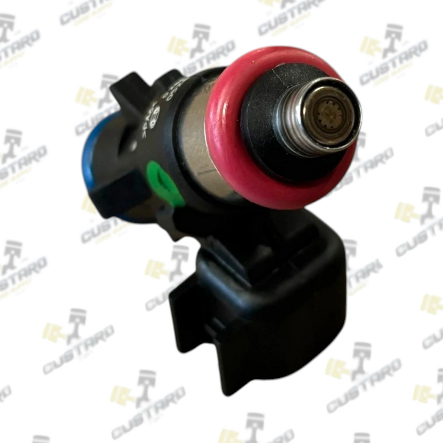 Mopar Jeep 3.6L V6 Genuine OEM Fuel Injectors Set | 2017 - 2026 05281427AA