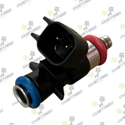 Mopar Jeep 3.6L V6 Genuine OEM Fuel Injectors Set | 2017 - 2026 05281427AA