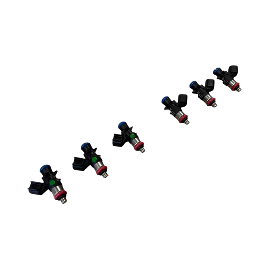 Mopar Jeep 3.6L V6 Genuine OEM Fuel Injectors Set | 2017 - 2026 05281427AA